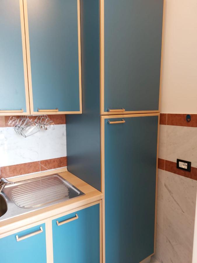 La Casa Di Max Villa La Spezia Luaran gambar