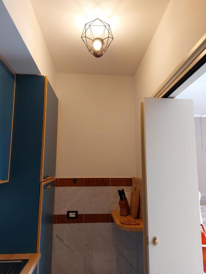 La Casa Di Max Villa La Spezia Luaran gambar