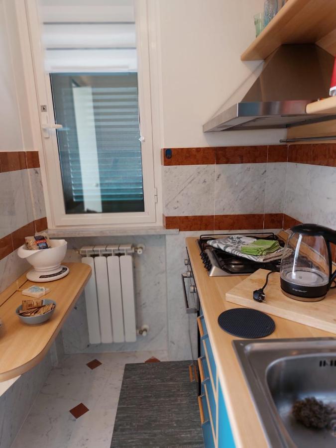 La Casa Di Max Villa La Spezia Luaran gambar