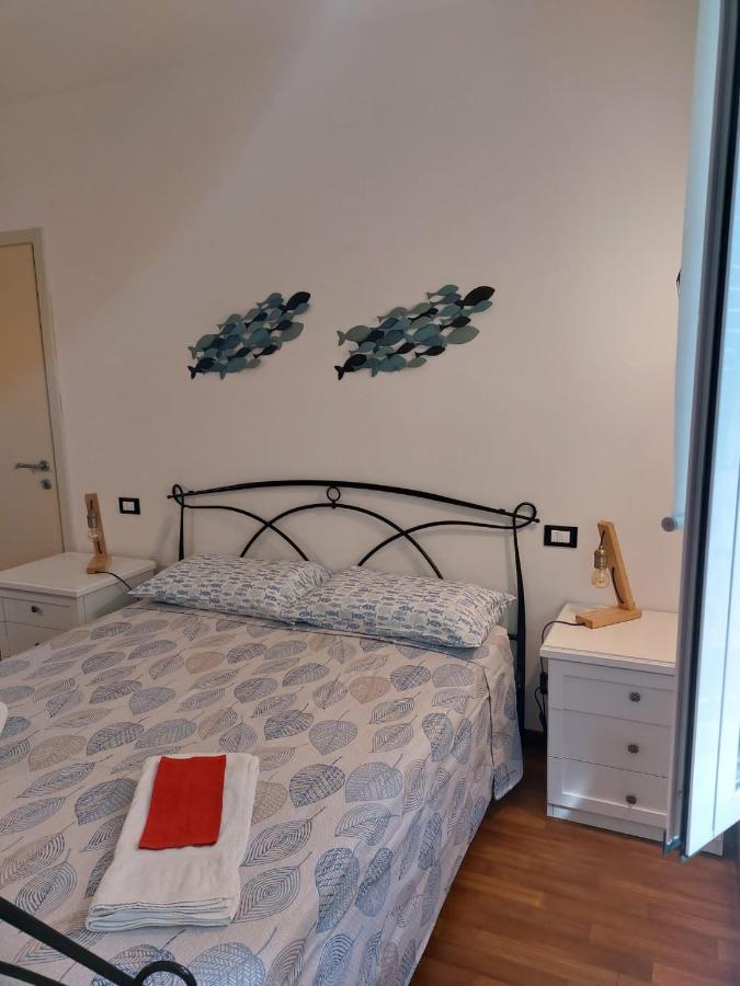 La Casa Di Max Villa La Spezia Luaran gambar