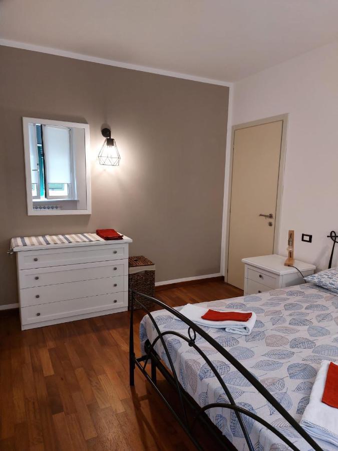 La Casa Di Max Villa La Spezia Luaran gambar