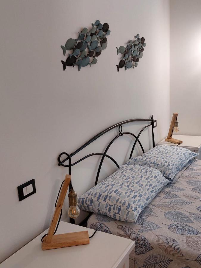 La Casa Di Max Villa La Spezia Luaran gambar
